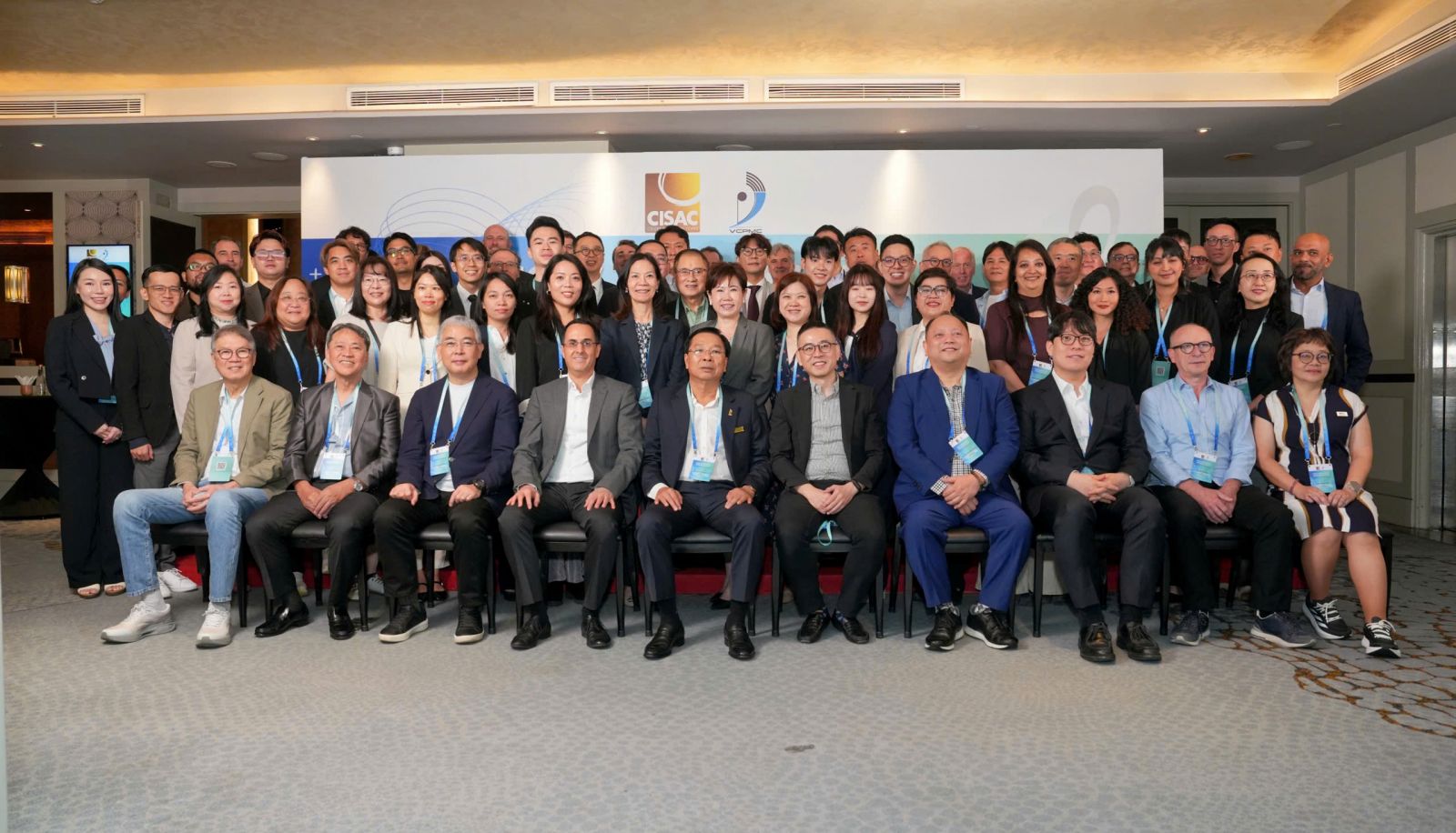 Việt Nam đăng cai tổ chức Hội nghị Uỷ ban châu Á - Thái Bình Dương (CISAC - APC) 2026